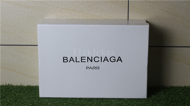 Balenciaga Race Runner